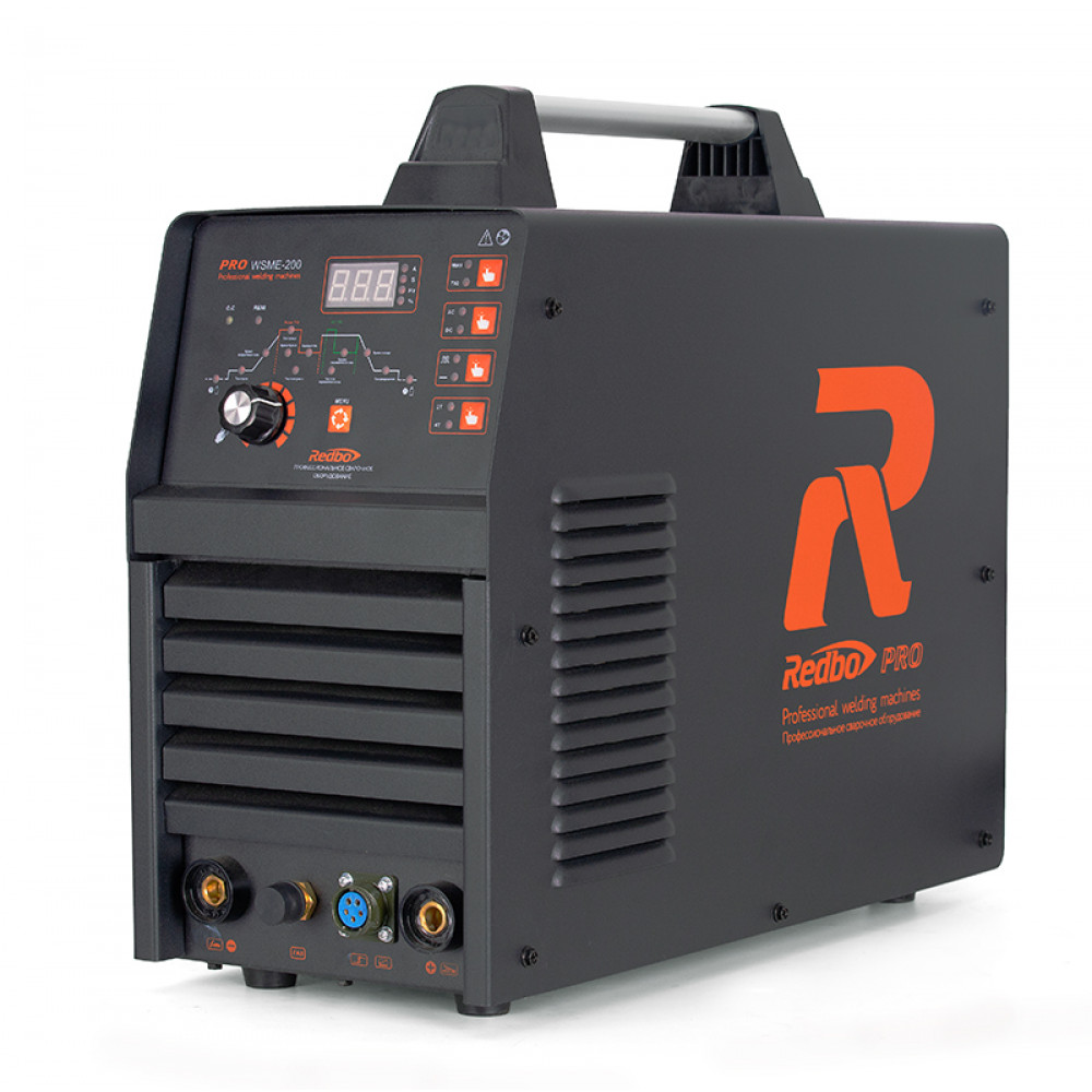 Redbo PRO WSME-200 Pulse AC/DC